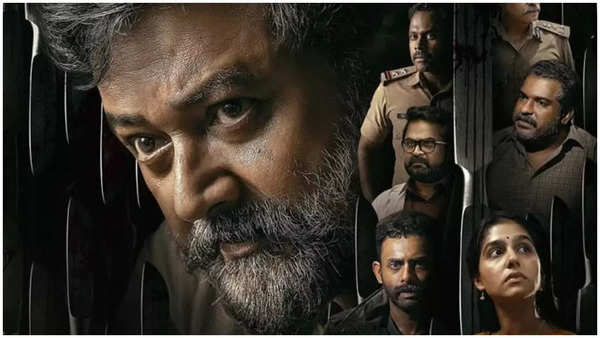 Jayaram’s thriller ‘Abraham Ozler’ gets a release date! | Malayalam ...