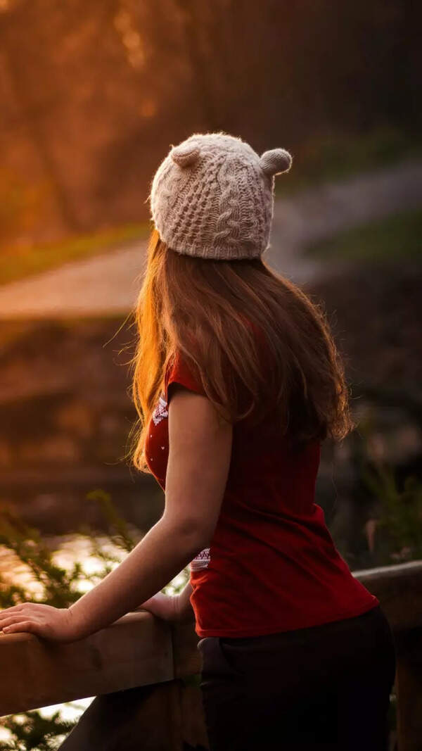 Harmful Effects of Placing Laptop on Your Lap Times of India