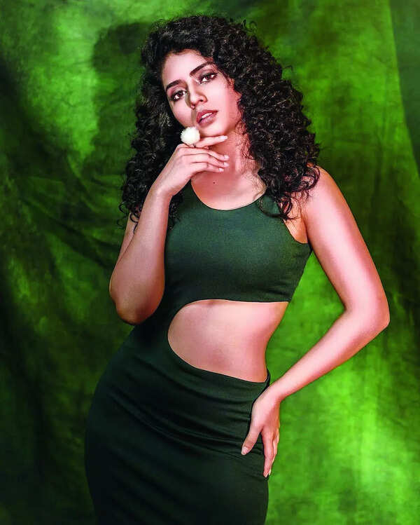 megha shetty