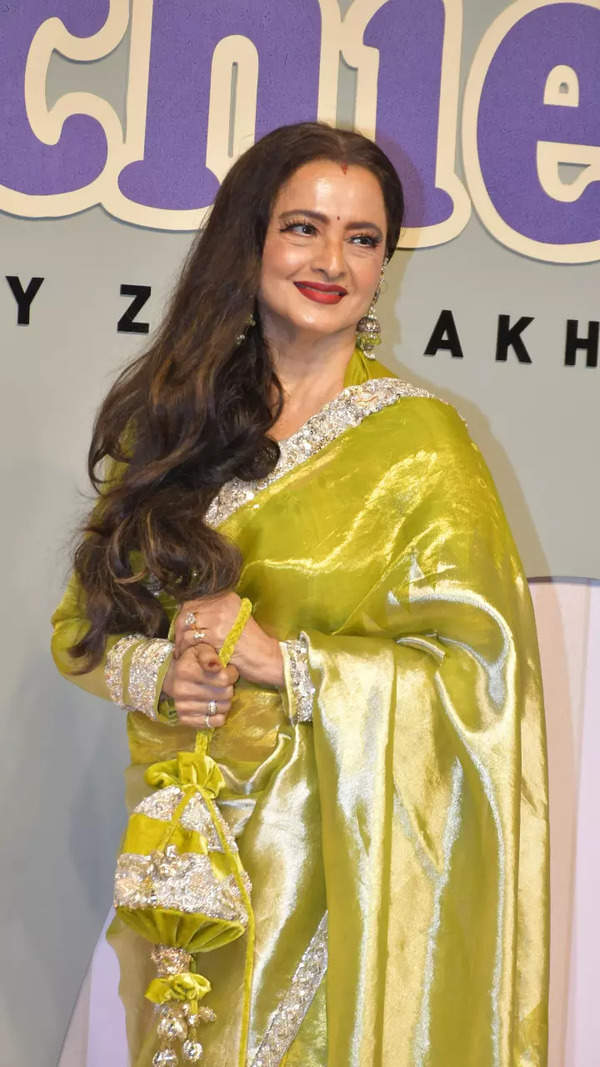 Rekha