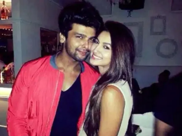 Kushal Tandon Stills