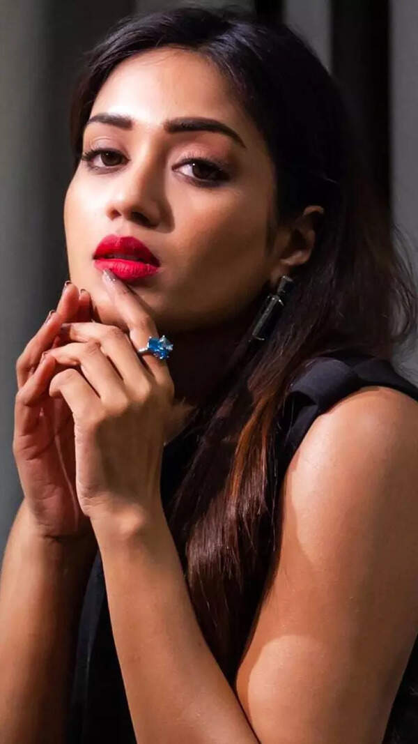 Nivetha Pethuraj