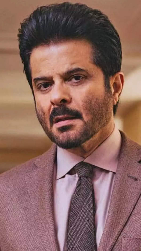 Anil Kapoor Wallpapers