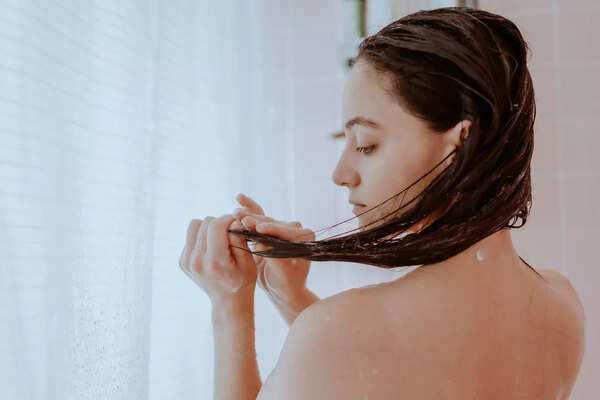 Skin Care: 5 minute bathing routine for a glowing skin this winter ...