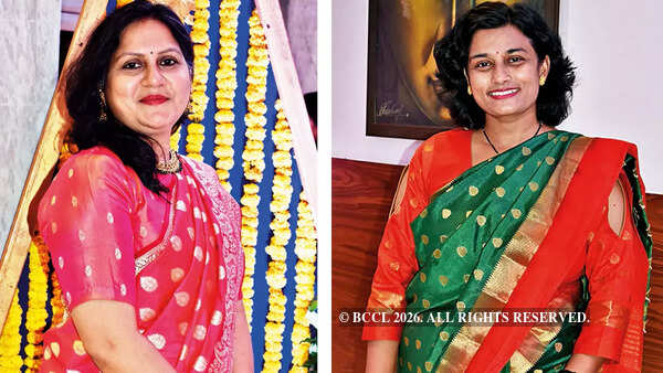 An event high on entertainment | Events Movie News - Times of India