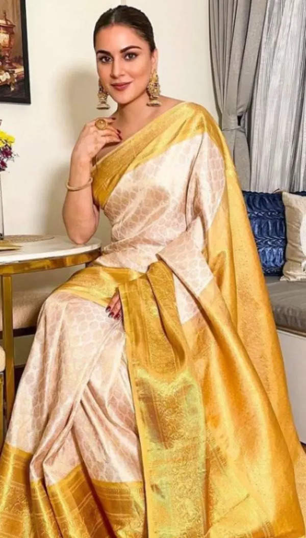 Shraddha Arya