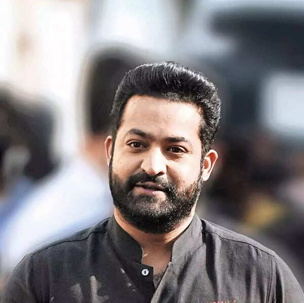 Jr NTR