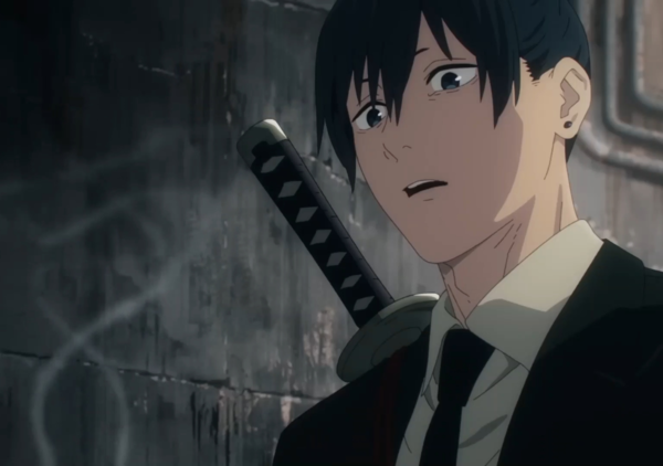 10 Relentlessly Cheerful Anime Characters In Dark Shows