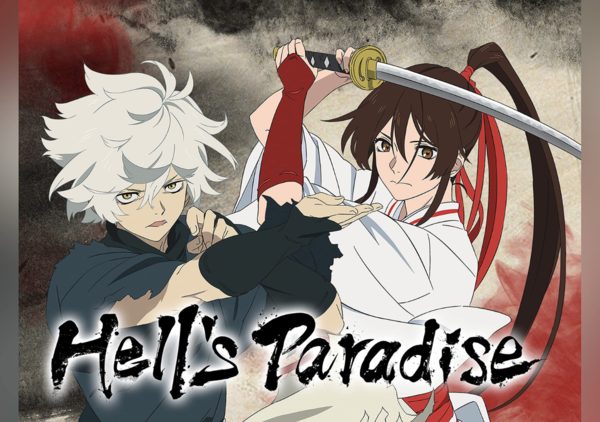 Hell's Paradise
