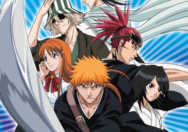 30 Best Anime Series of All Time: 2021 Best Anime Series To Watch
