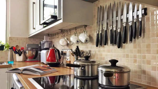 Kitchen cleaning: 10 tips for a spotless kitchen