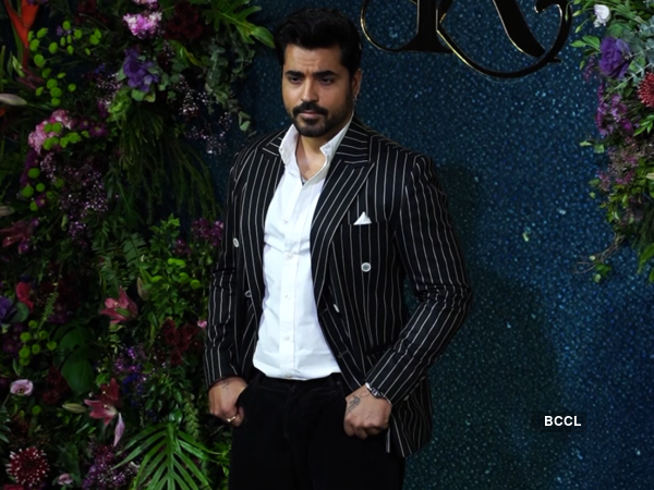 Gautam Gulati Images