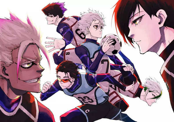 From Jujutsu Kaisen to Demon Slayer: Exploring popular anime power systems  - Hindustan Times