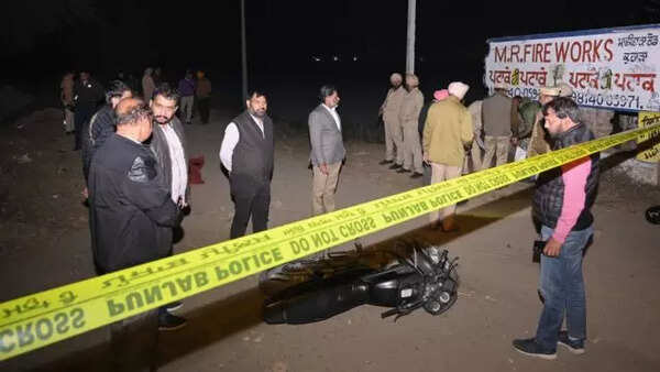 Encounter: Second encounter in two weeks; gangster shot dead in ...