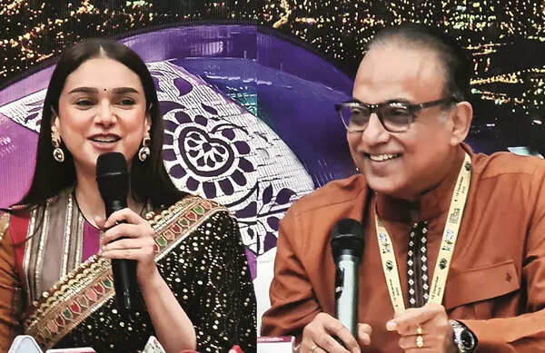 With Arindam Sil