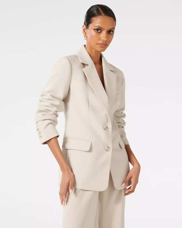 Trendyol Collection Waistcoat - Buy Trendyol Collection Waistcoat online in  India