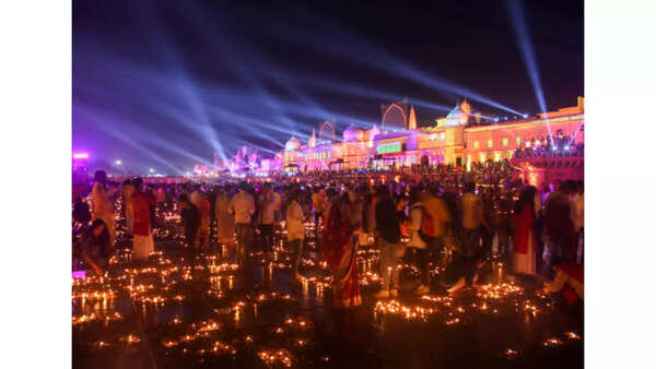 Ayodhya: Know all about the history, temple and lesser-known facts ...