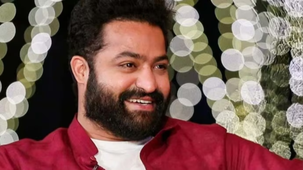 Jr Ntr