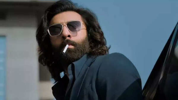 Ranbir-Animal
