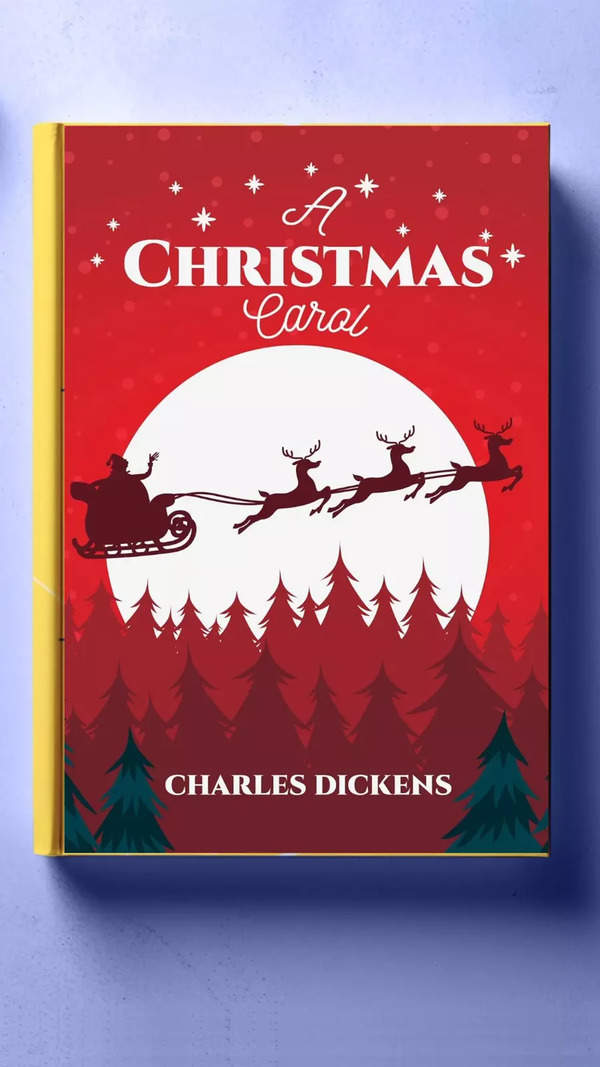 From Redemption to Compassion: Exploring the underlying themes of Charles Dickens' Christmas 