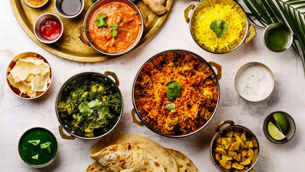 Why is it important to eat food in the right proportion? - Times of India