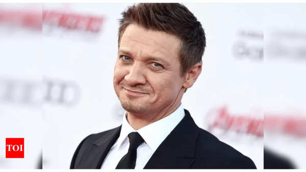 Jeremy Renner Photos