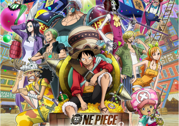 One Piece: Anime Heroes - Fans