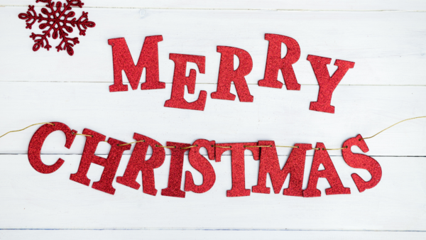 2023 Merry Christmas, Merry Christmas
