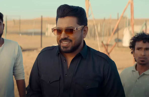 Nivin Pauly
