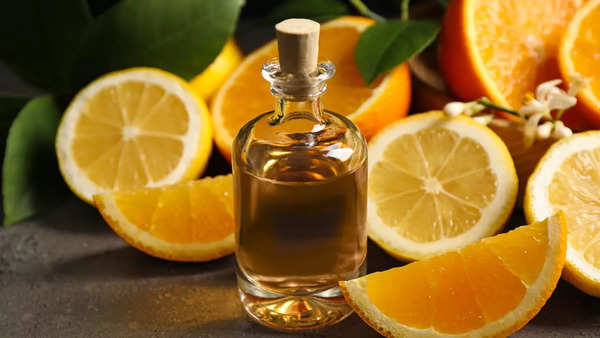 5 uses of orange peels that no one told you about - Times of India