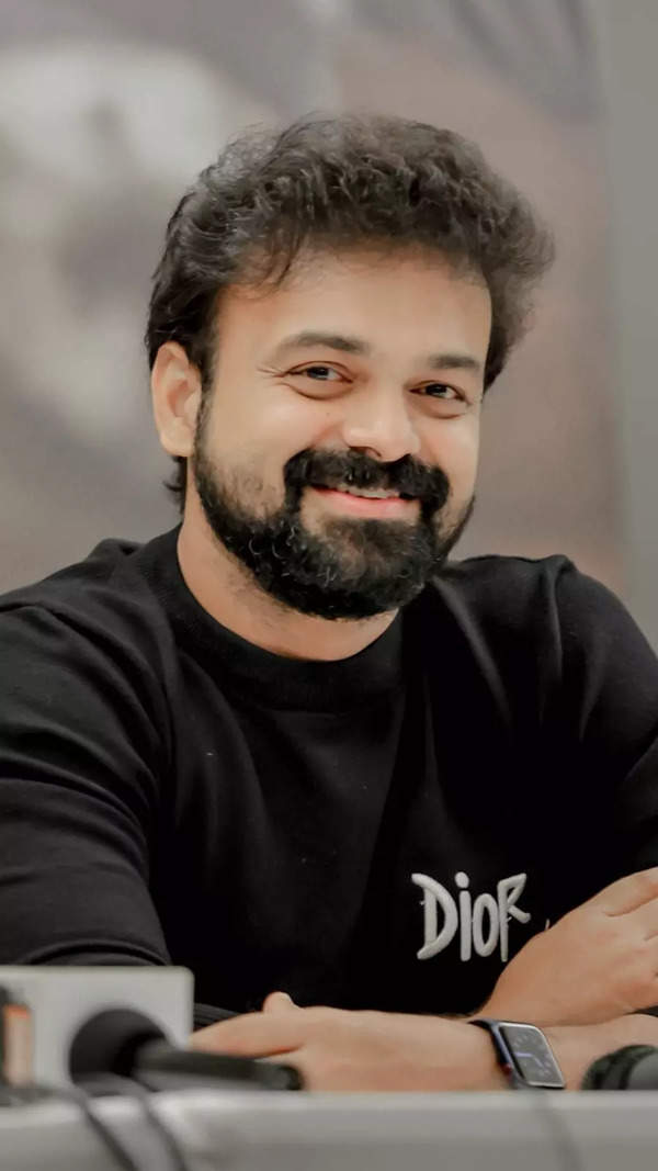 Kunchacko Boban Photos