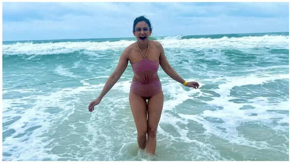 Rakul Preet Singh (Instagram)