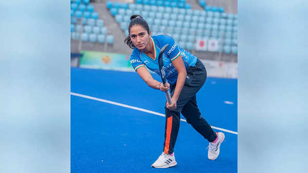 Monika says that things changed after Tokyo Olympics in 2021 when the team beat Australia to reach the semi-finals