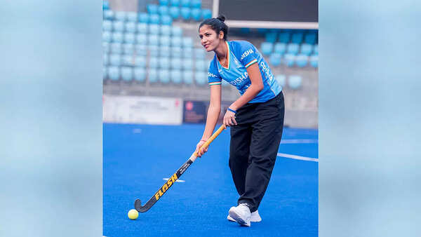 Navneet shares that people should support their kids