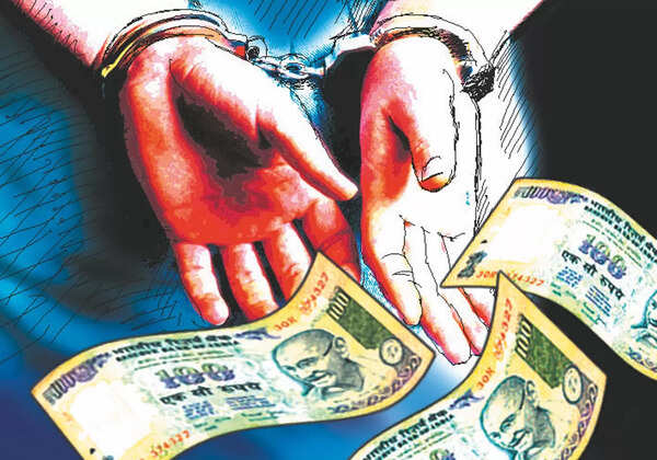 Corruption Case: Customs Suptd Sentenced to 3-Year Jail in Corruption ...