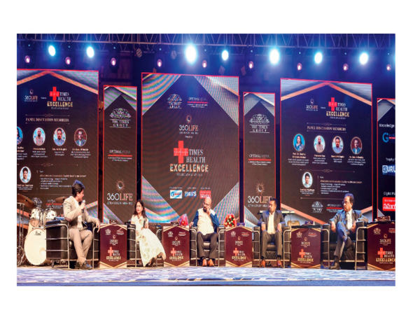Panel Discussion