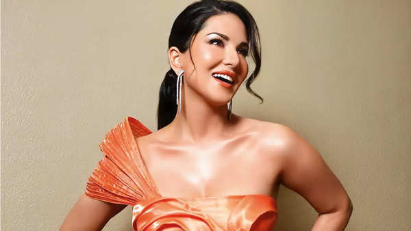 Sunny Leone