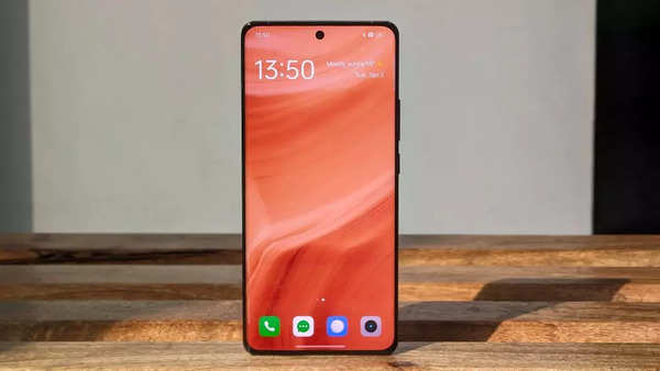 Realme GT5 Pro review -  tests
