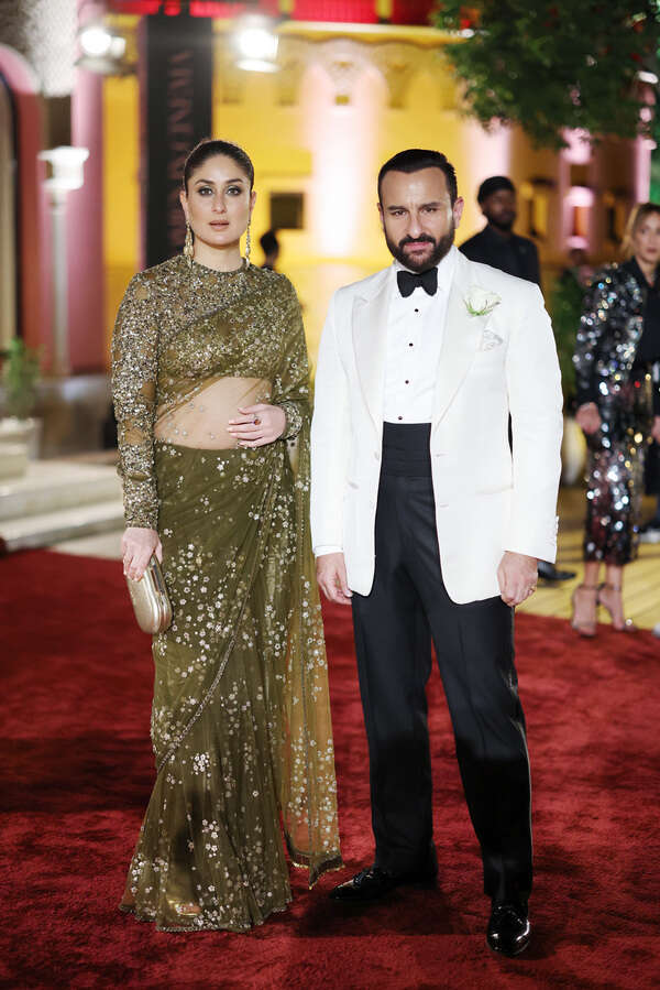 "Women in Cinema" - Red Carpet - The Red Sea International Film Festival