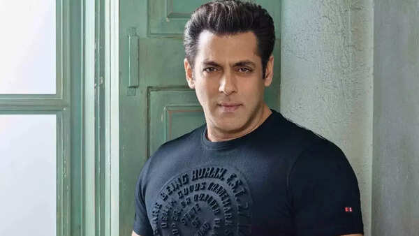 Salman - agency image for test