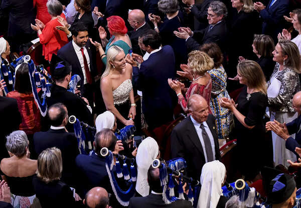 Getty | Ceremony - Princess of Asturias Awards 2019
