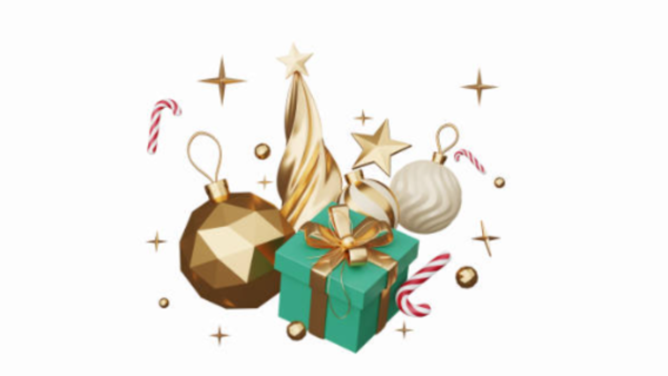Host a Christmas house party this year