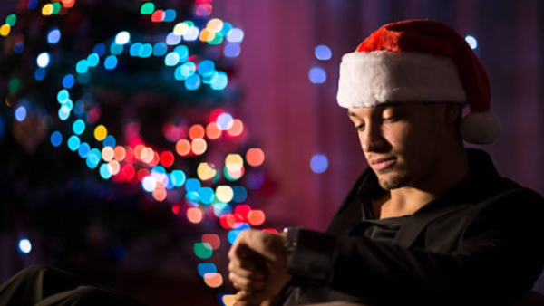 Host a house party for this Christmas celebration