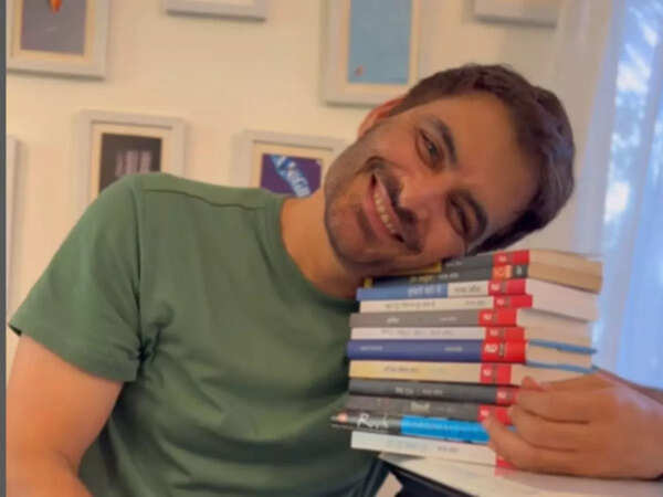 Manav Kaul