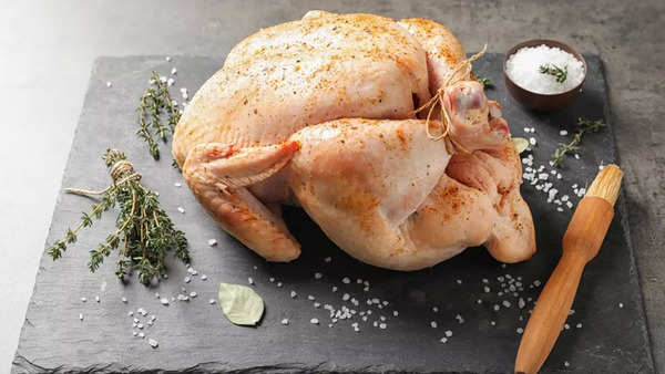 Tavuk vs Türkiye: Hangisi daha lezzetli ve sağlıklı |