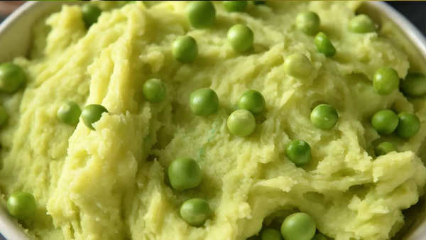 5 Ways to include high-protein green peas to your daily diet - Times of ...