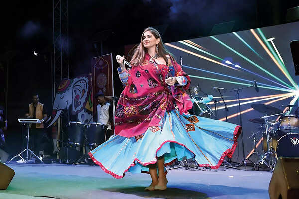 Shruti Pathak