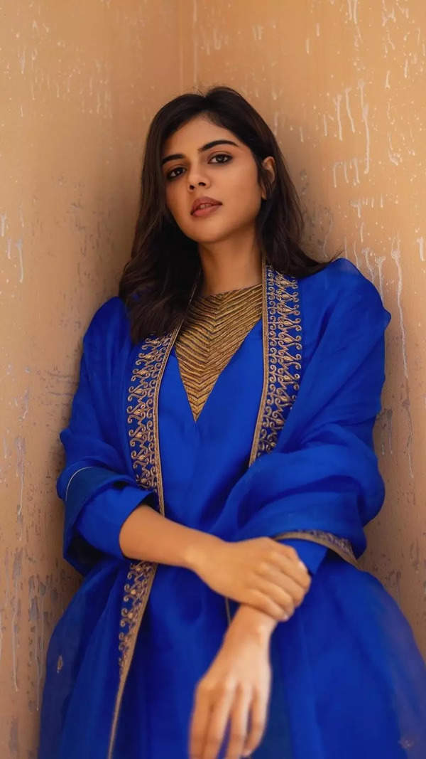 Kalyani Priyadarshan