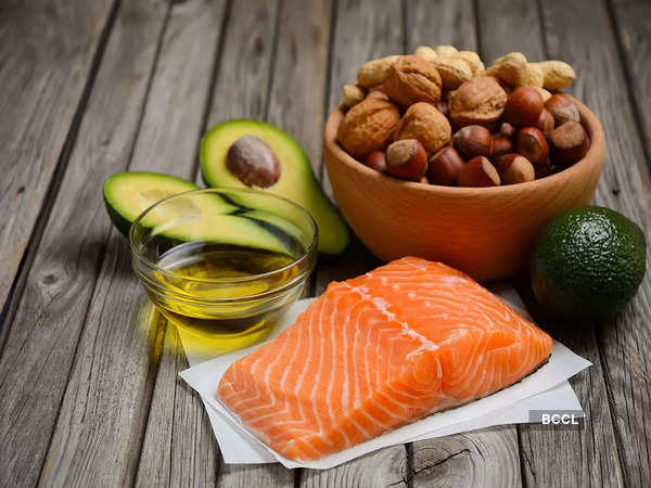 Healthy omega-3 fats may slow deadly pulmonary fibrosis: Study