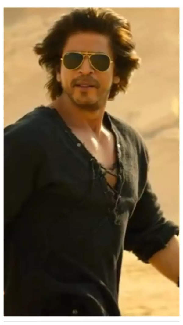 Shah Rukh Khan